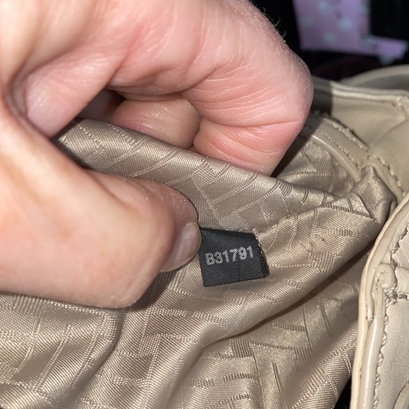 Authentic Cole Haan Tote - Picture 6 of 11